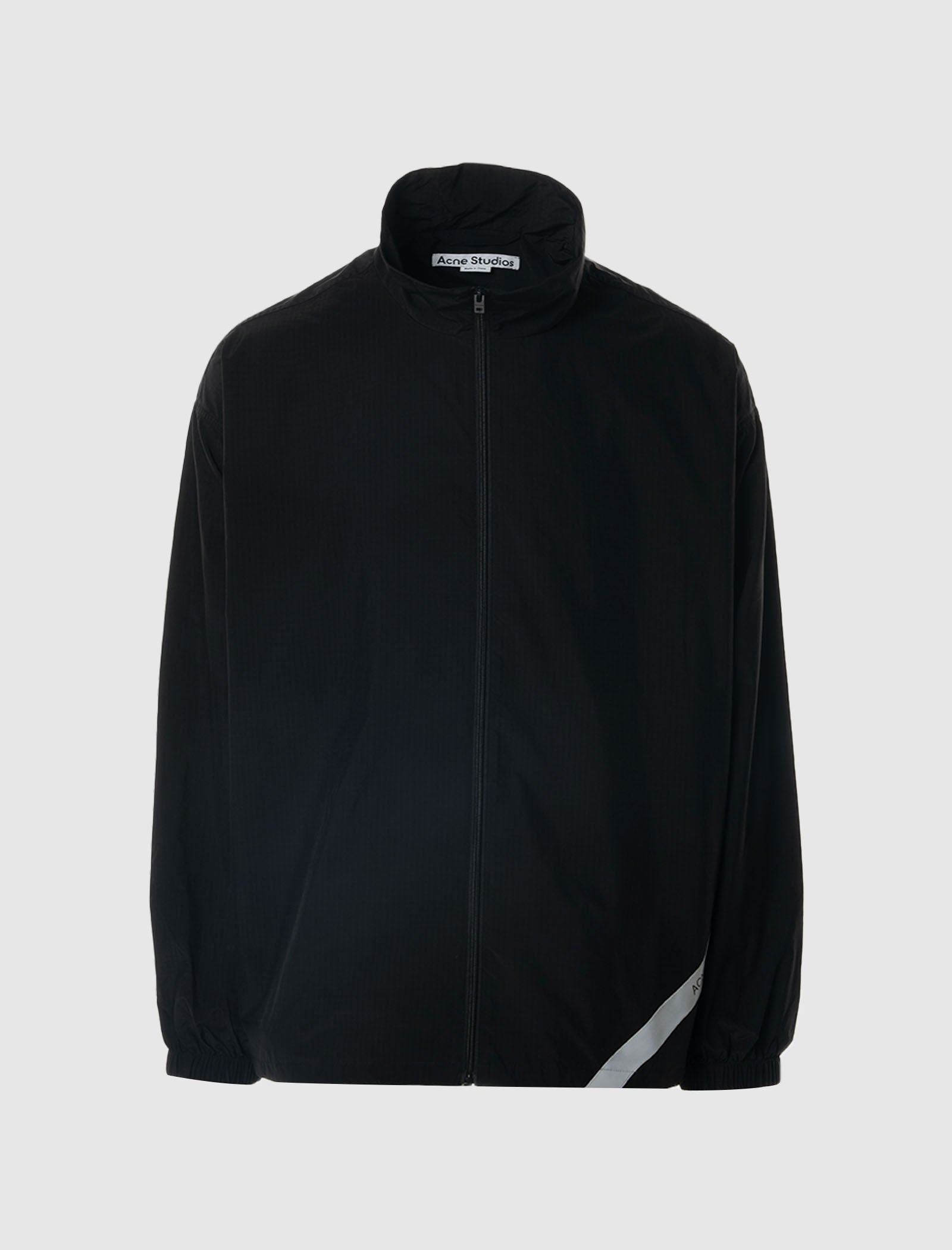 ACNE STUDIOS TRACK JACKET – A Ma Maniere