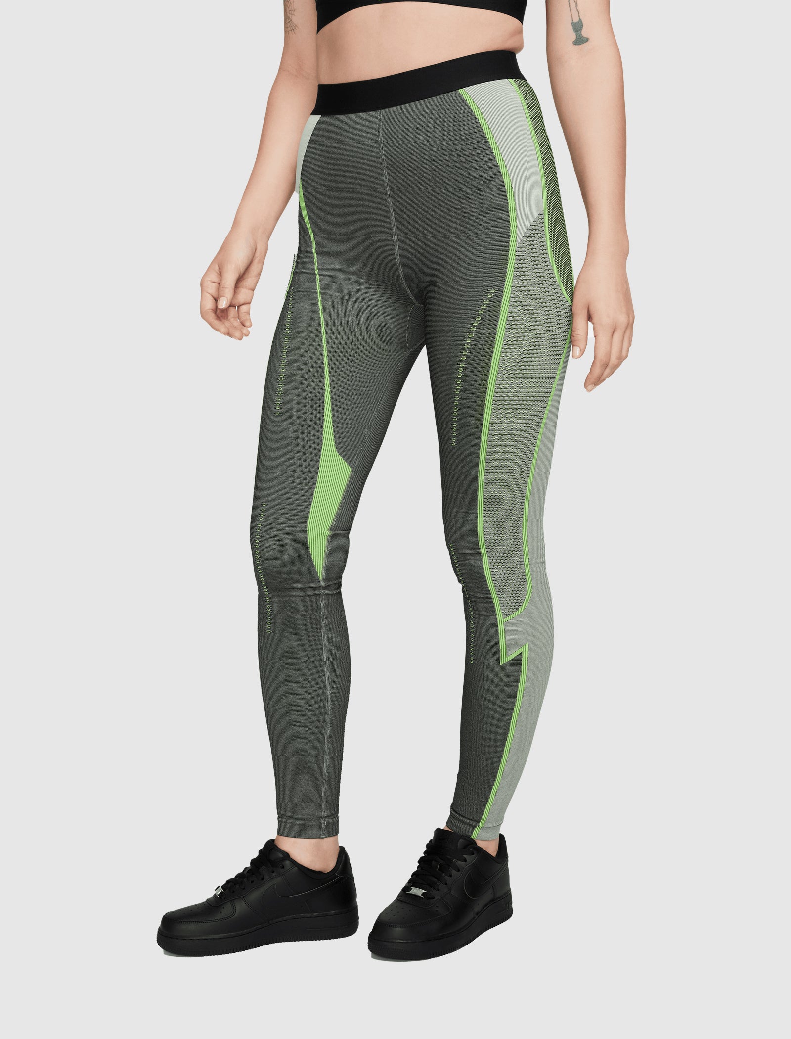 NIKE x FENG CHEN WANG WOMEN'S NRG TIGHTS – A Ma Maniere