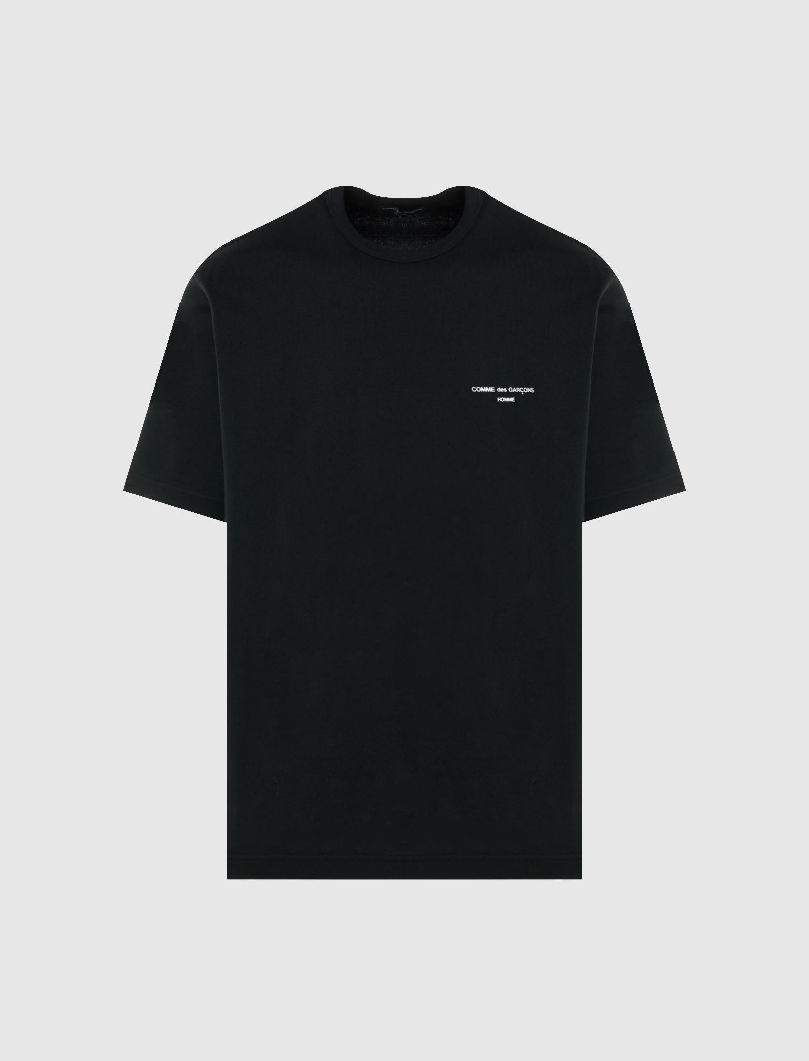 T101 Classic Tee - Black