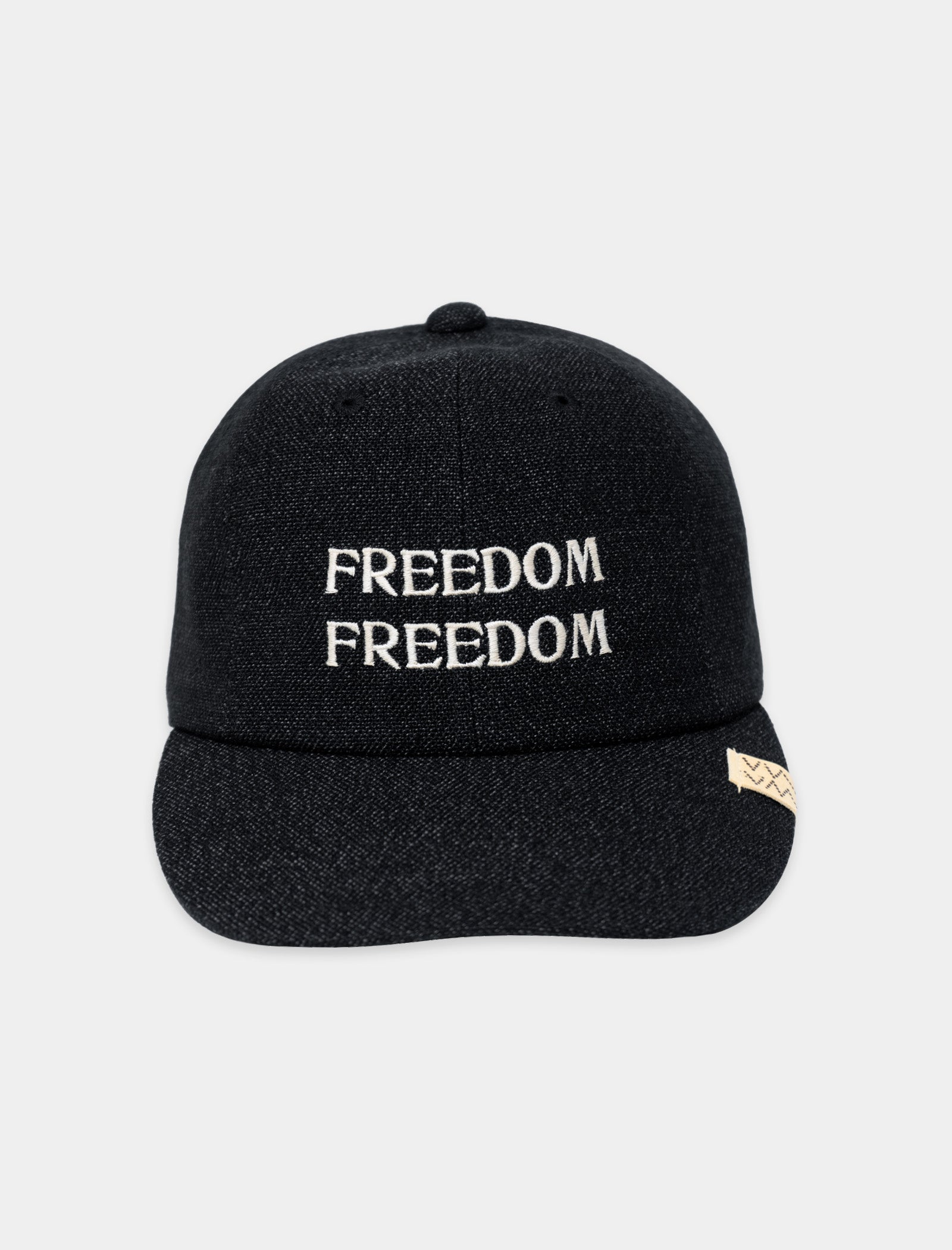 VISVIM EXCELSIOR II CAP – A Ma Maniere