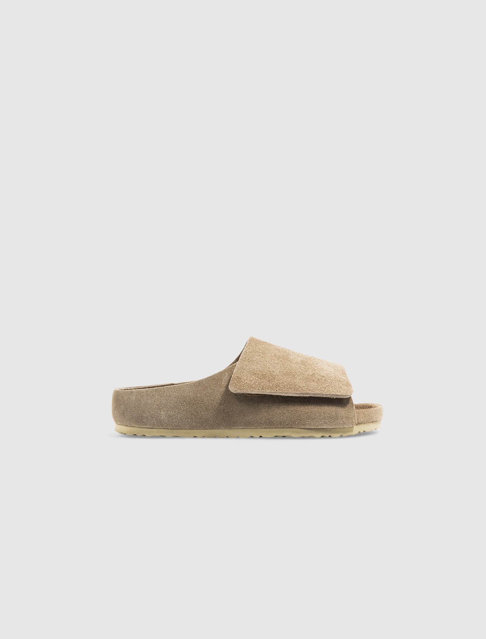 KIDS FEAR OF GOD X BIRKENSTOCK THE LOS FELIZ SUEDE 