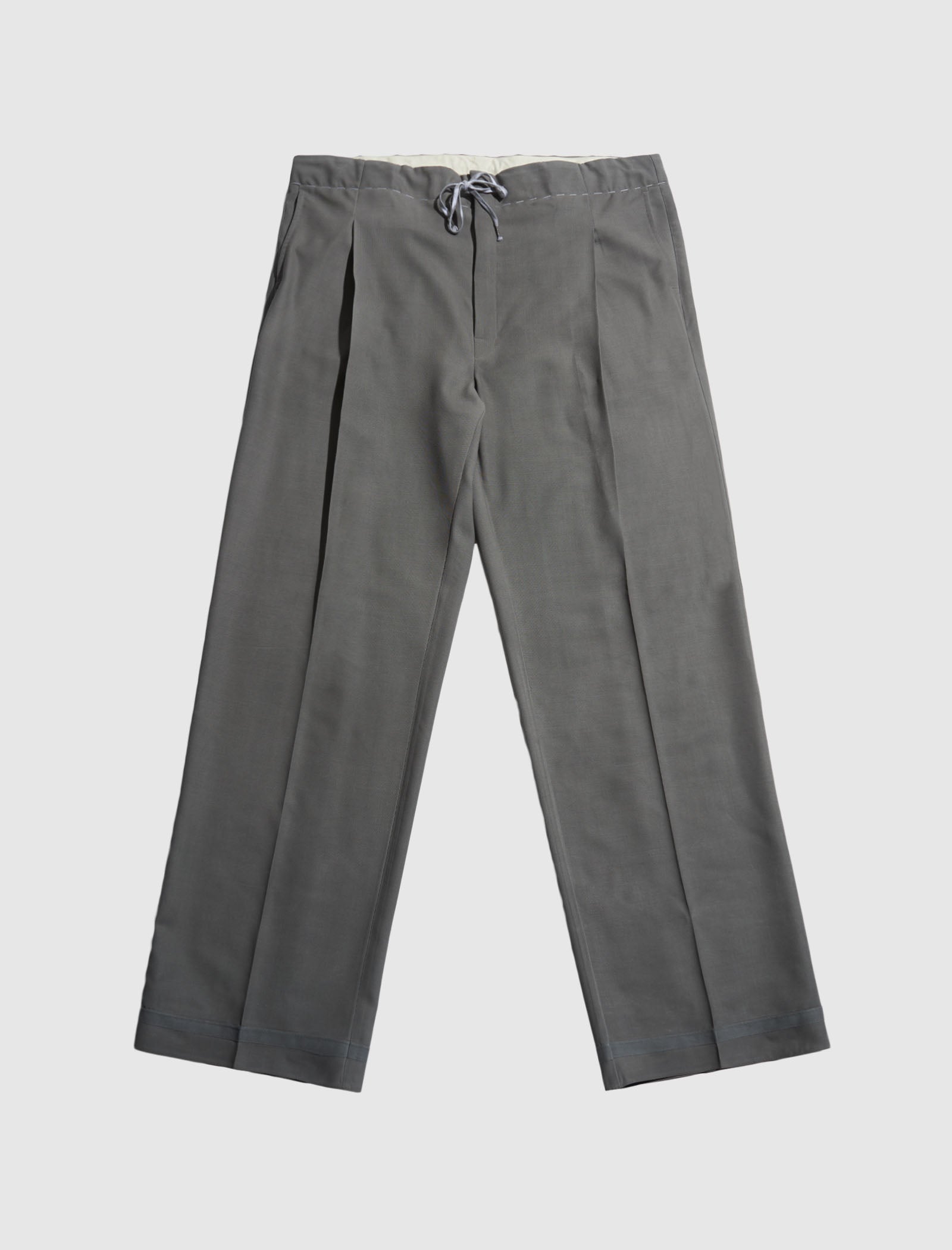 MAISON MARGIELA WOOL PANTS – A Ma Maniere