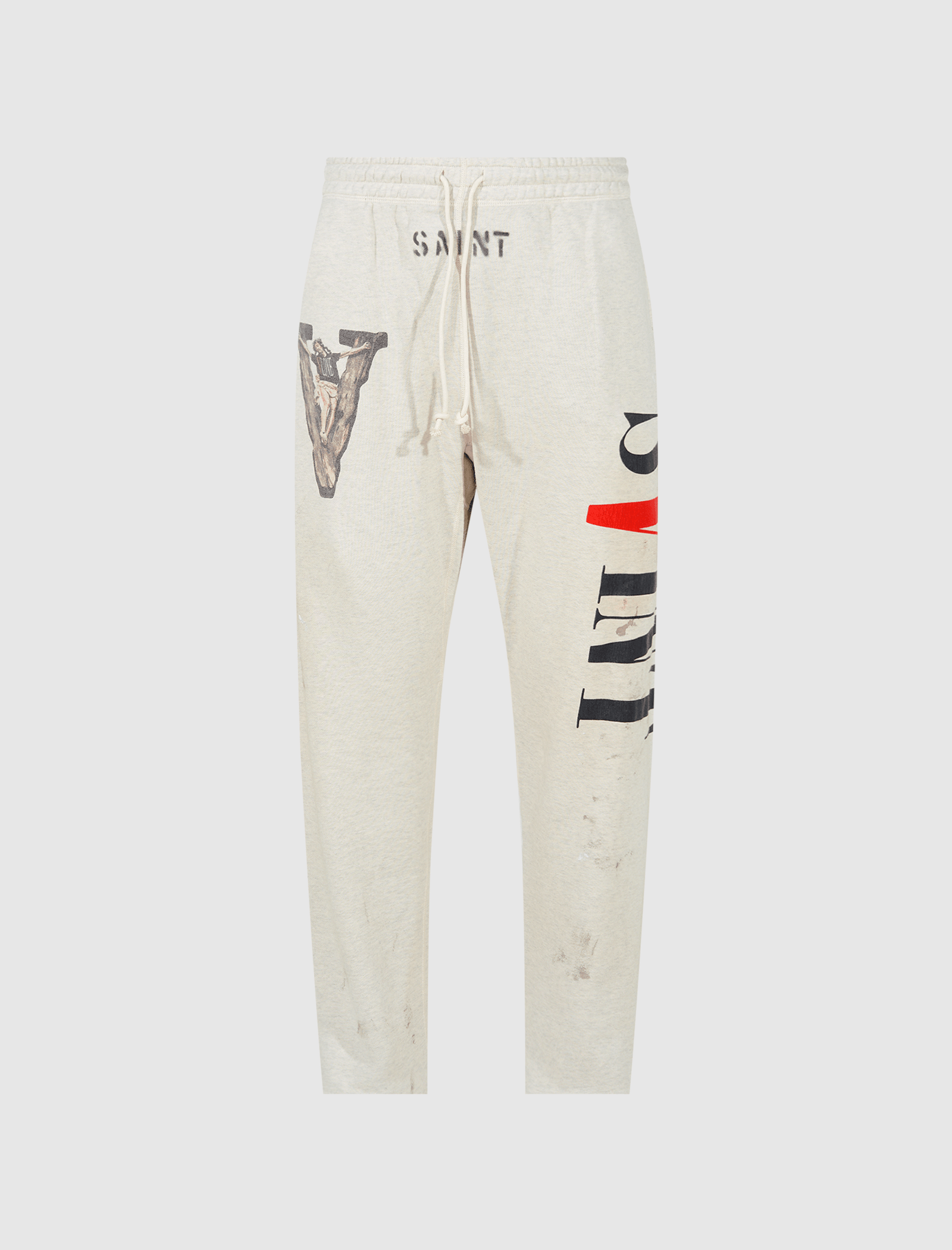 SAINT MICHAEL SWEATPANTS – A Ma Maniere