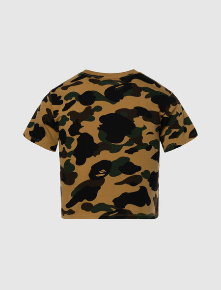 WOMEN'S 1ST CAMO MINI