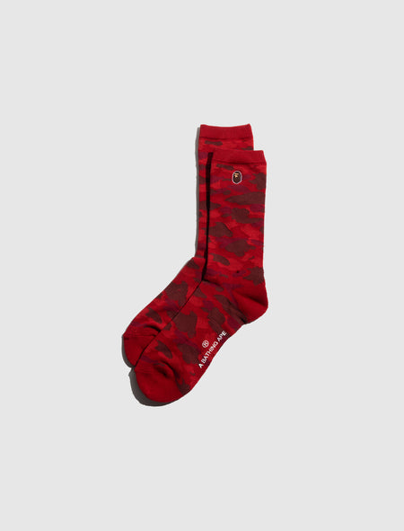 APE HEAD SOCKS