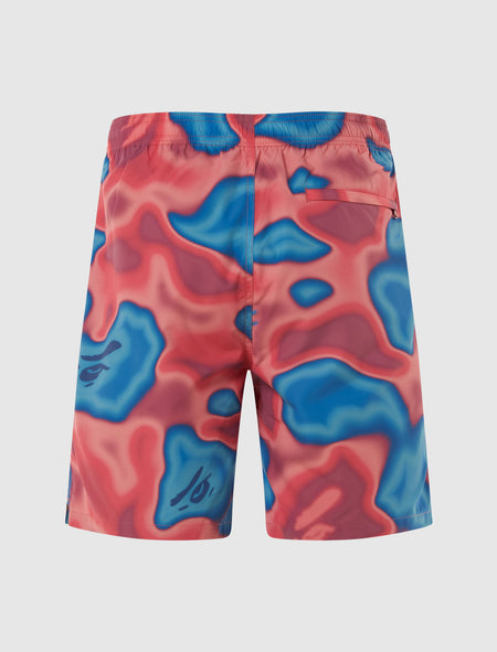 LIQUID BEACH SHORT