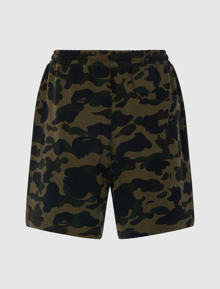 ONE POINT SWEATSHORT