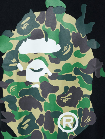 ABC CAMO COLLEGE TEE