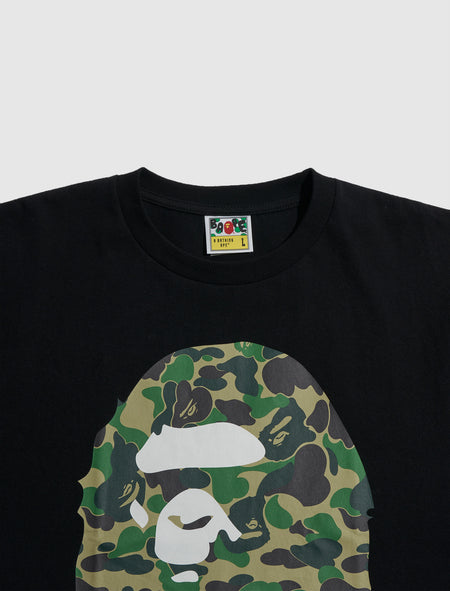 BIG APE HEAD TEE