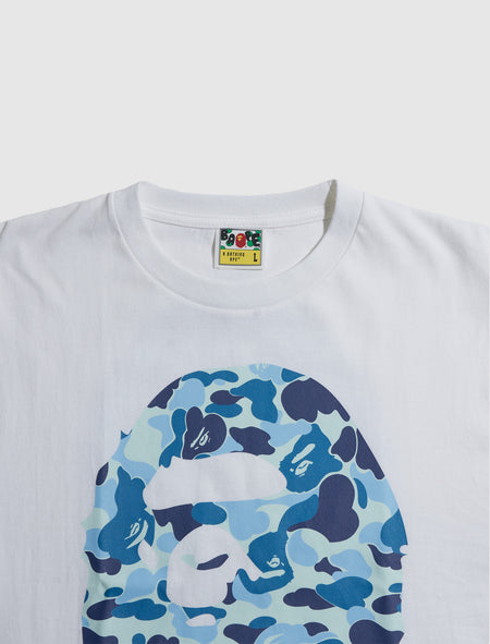 BIG APE HEAD TEE