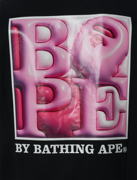 3D BAPE HEAD TEE