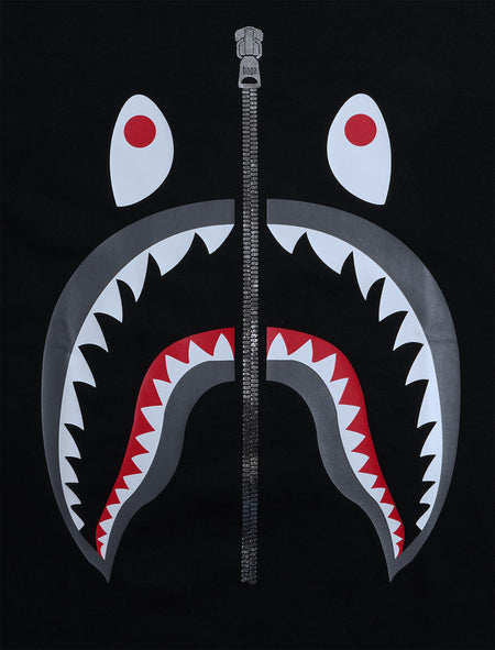 WOMEN'S SHARK TEE