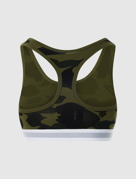 WOMEN'S 1ST CAMO SPORT