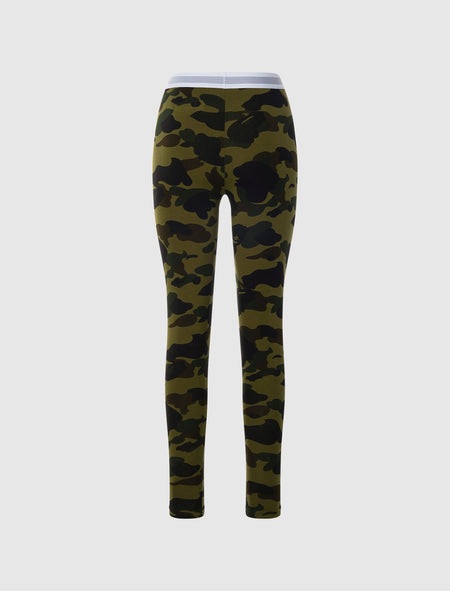 WOMEN'S 1ST CAMO LEGGINGS