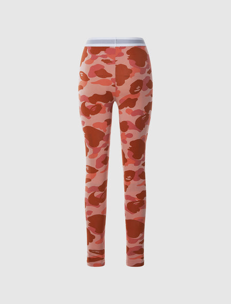 WOMEN'S 1ST CAMO LEGGINGS