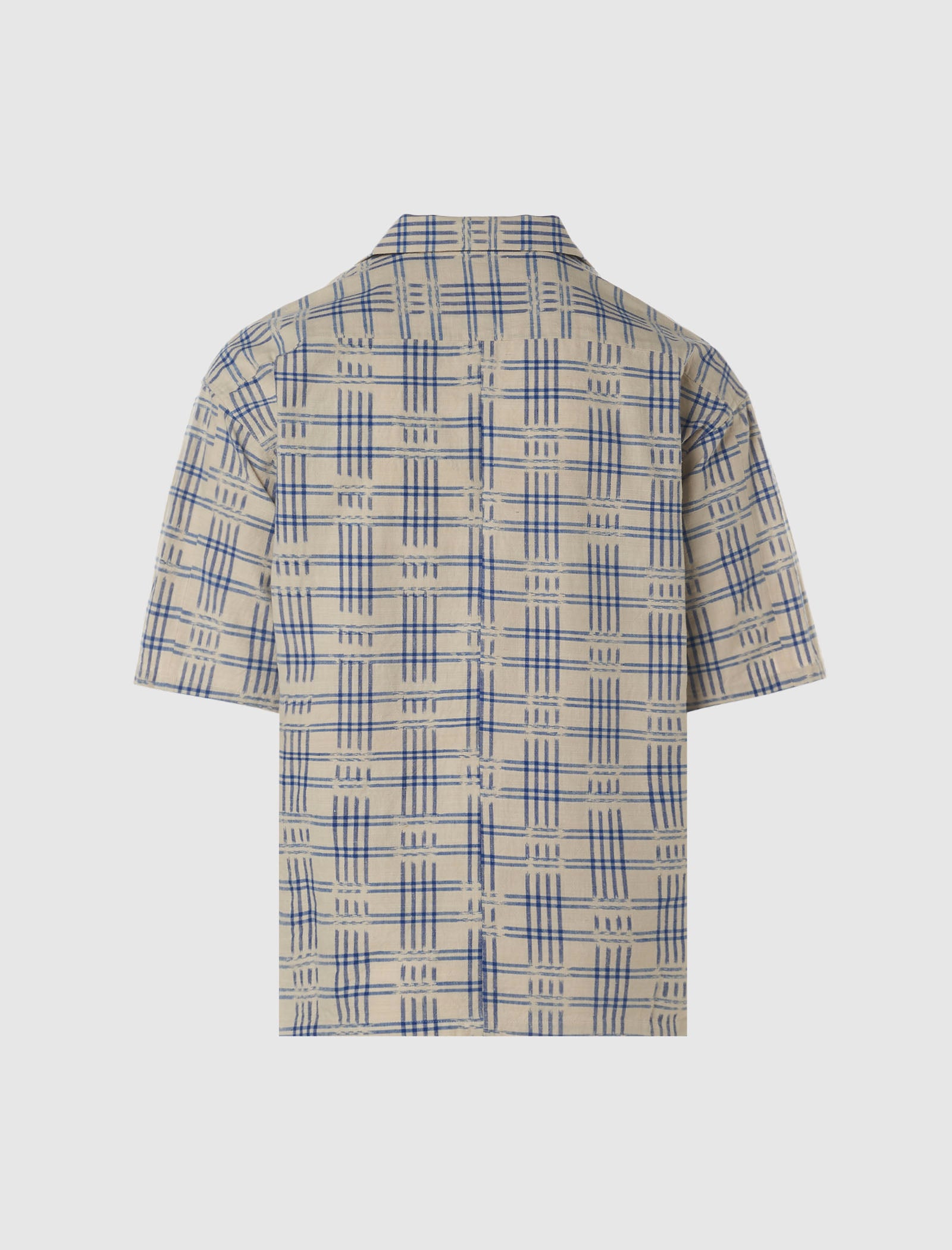 VISVIM CROSBY SS HIKAKU SHIRT – A Ma Maniere