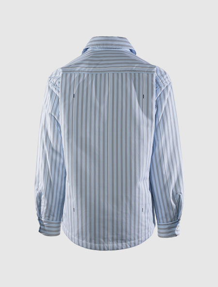 LA CHEMISE BOULANGER