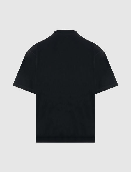 COTTON JERSEY TEE