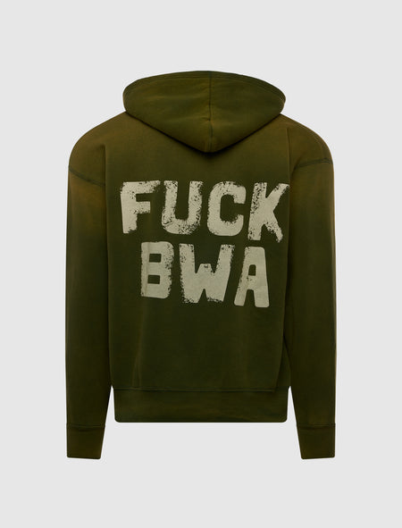 BESMIRCH HOODIE