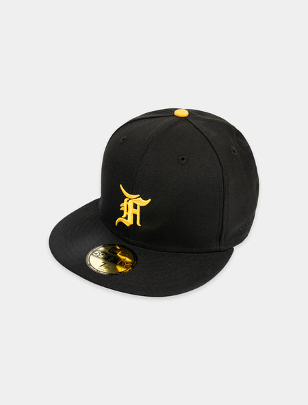 FOG PITTSBURGH PIRATES HAT