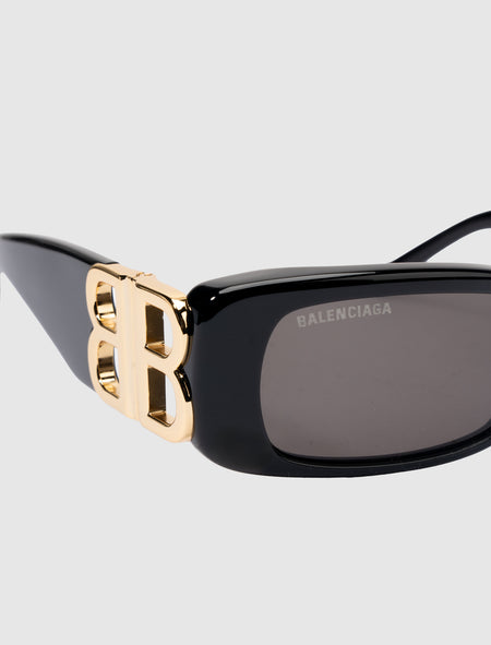 DYNASTY RECTANGLE SUNGLASSES