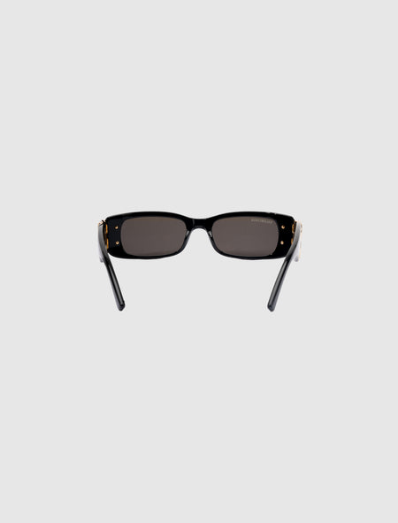 DYNASTY RECTANGLE SUNGLASSES