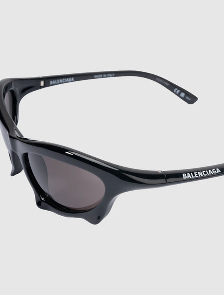 BAT RECTANGLE SUNGLASSES