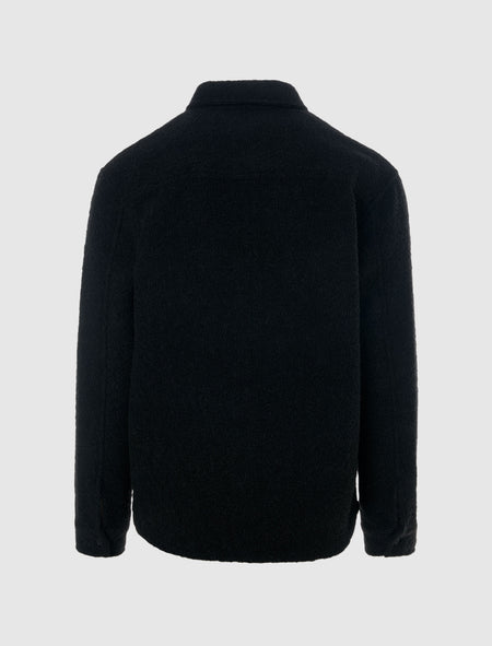 YSL LONG SLEEVE WOOL