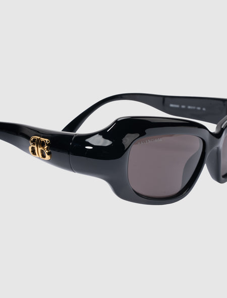 PALAZZO RECTANGLE SUNGLASSES