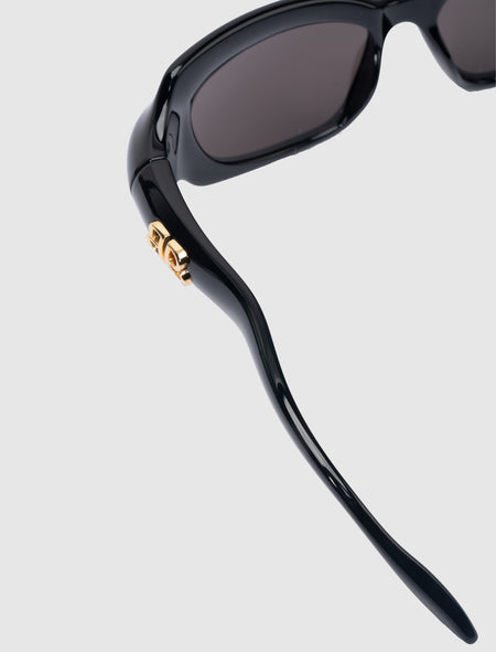 PALAZZO RECTANGLE SUNGLASSES