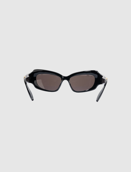 PALAZZO RECTANGLE SUNGLASSES