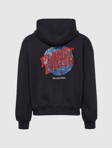 PLANET EARTH HOODIE