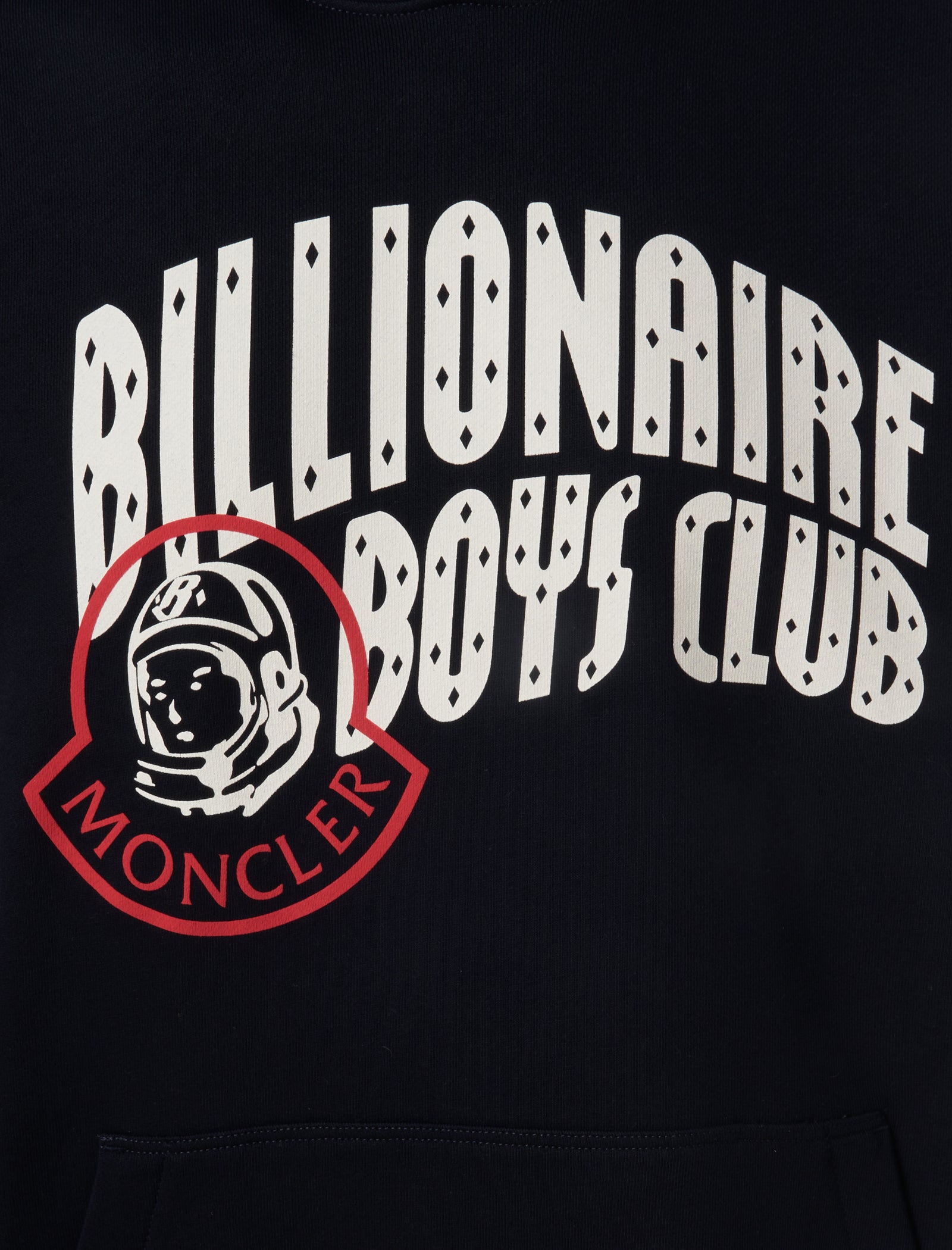 moncler bbc BILLIONAIRE BOYS CLUB tee XL-