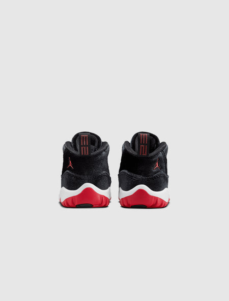 Jordan 11 retro bred best sale