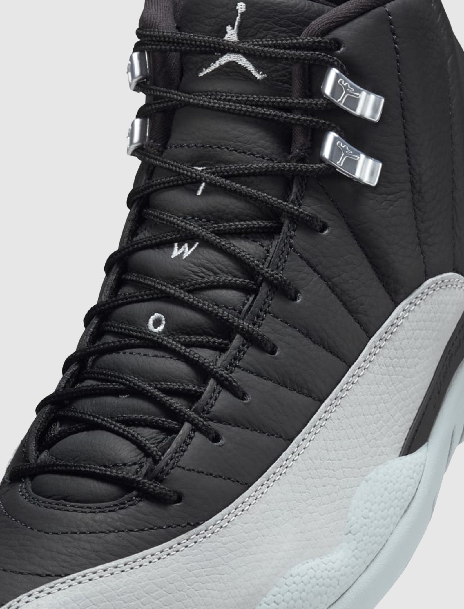 Jordan 12 orders w