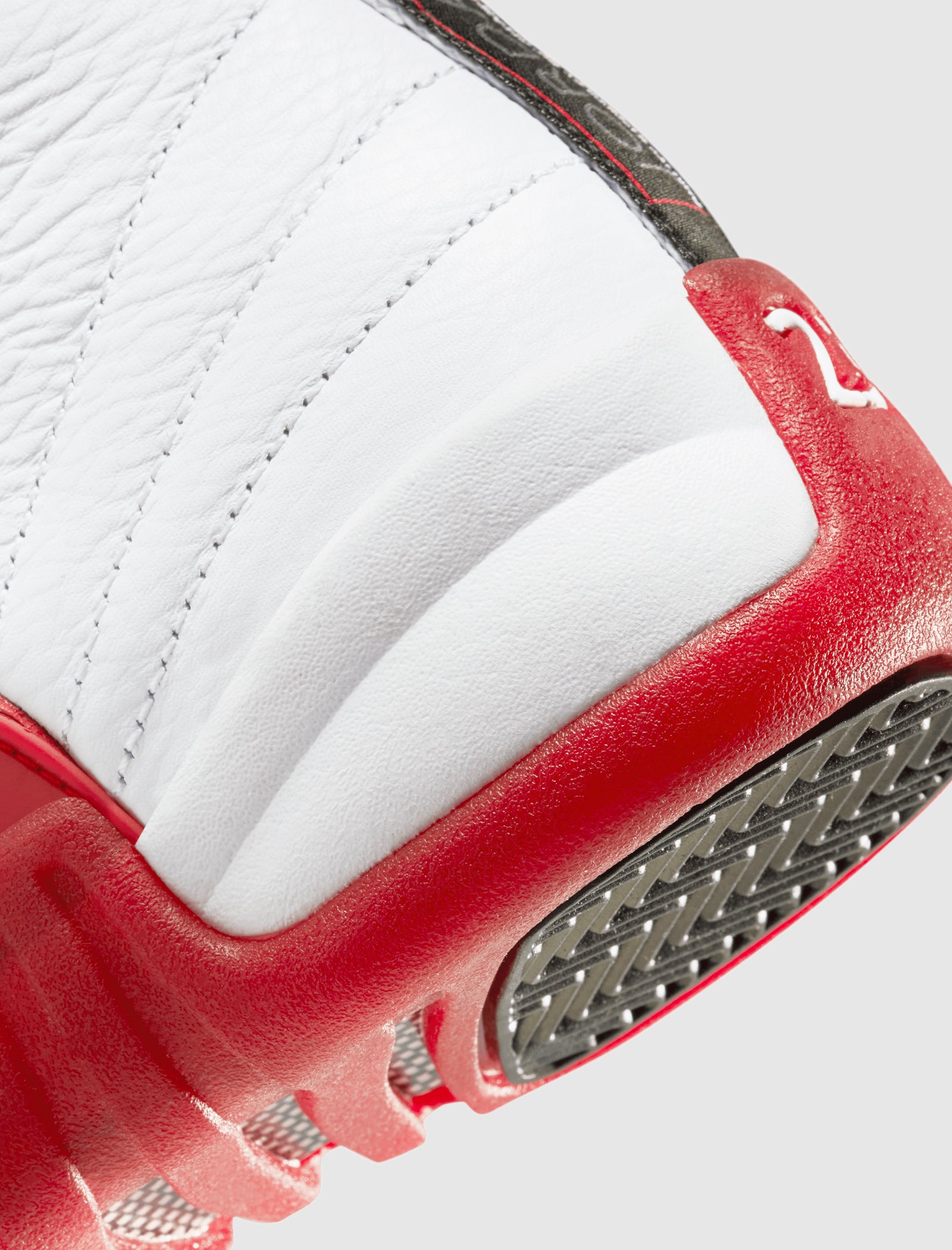 AIR JORDAN 12 RETRO "CHERRY" GS A Ma Maniere