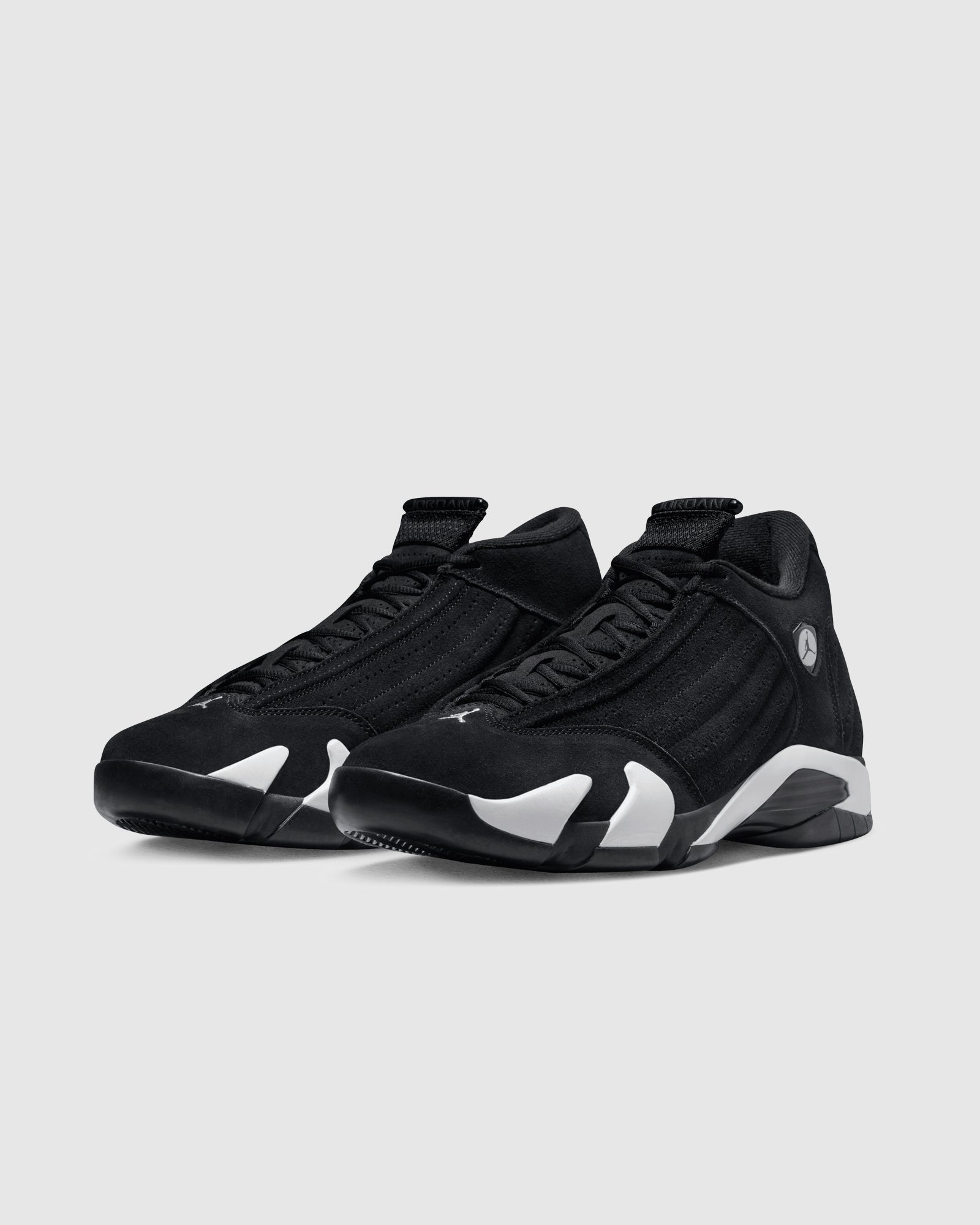 Jordan 14 store retro black