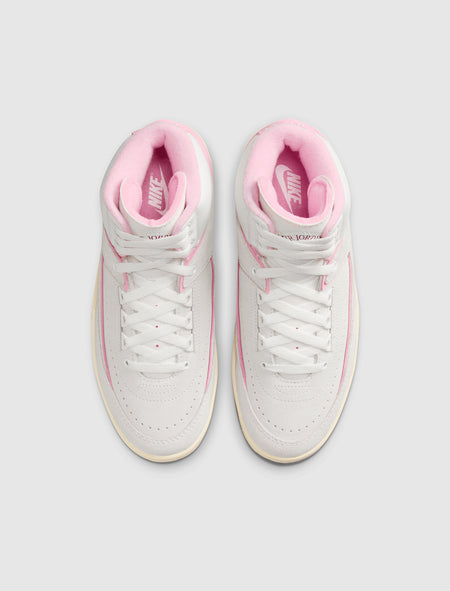 WOMEN'S AIR JORDAN 2