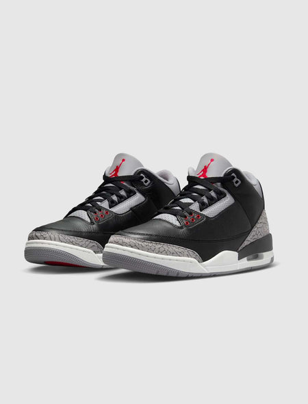 AIR JORDAN 3 RETRO