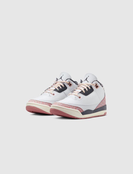 AIR JORDAN 3 RETRO