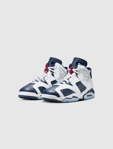 AIR JORDAN 6 RETRO