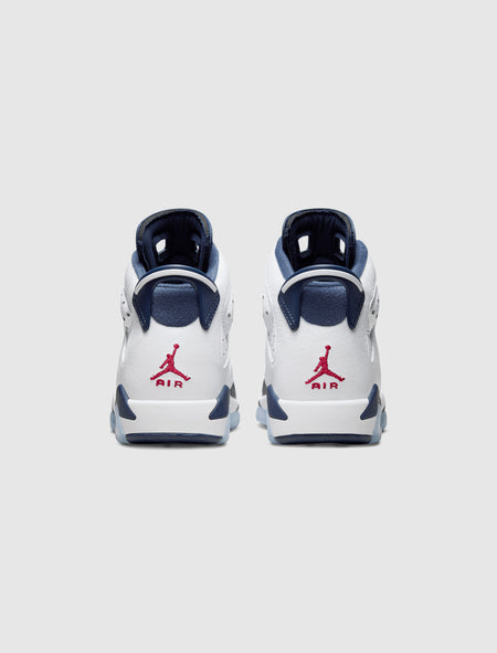 AIR JORDAN 6 RETRO