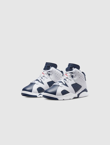 AIR JORDAN 6 RETRO