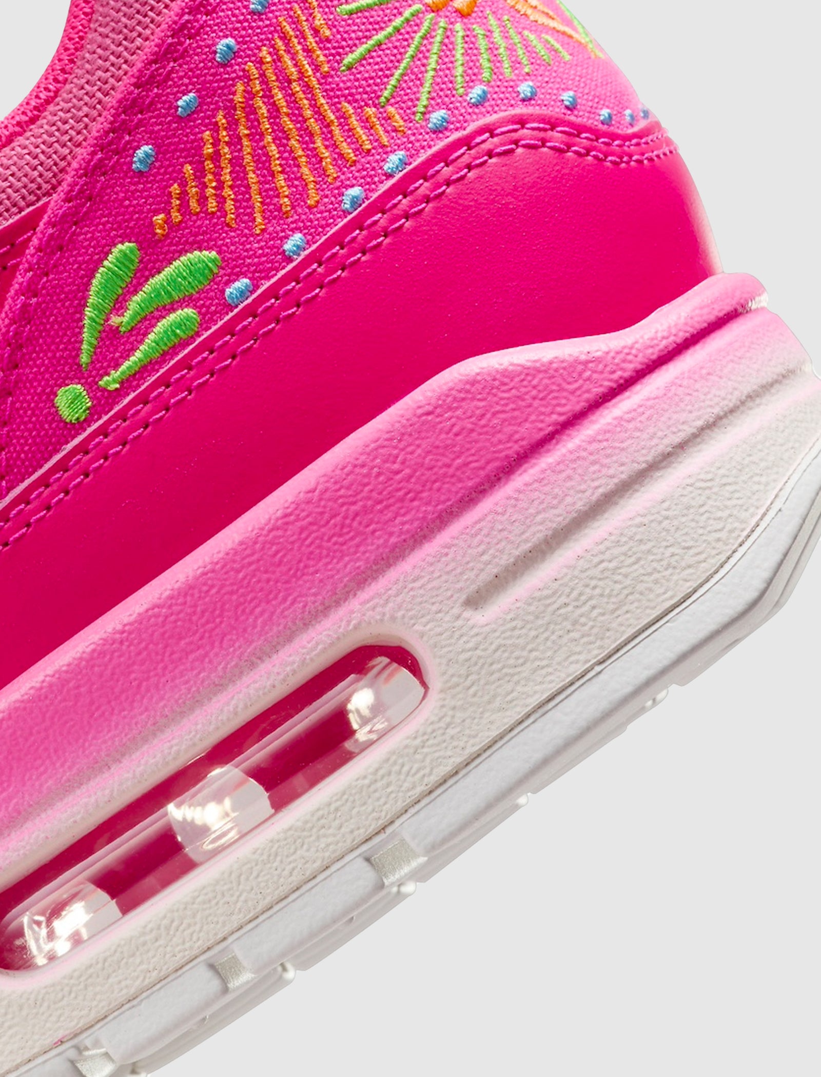 AIR MAX 1 PRM "HYPER PINK" A Ma Maniere