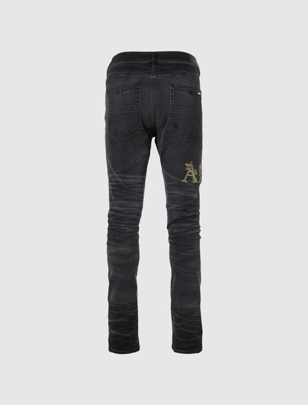 BAROQUE LOGO JEAN