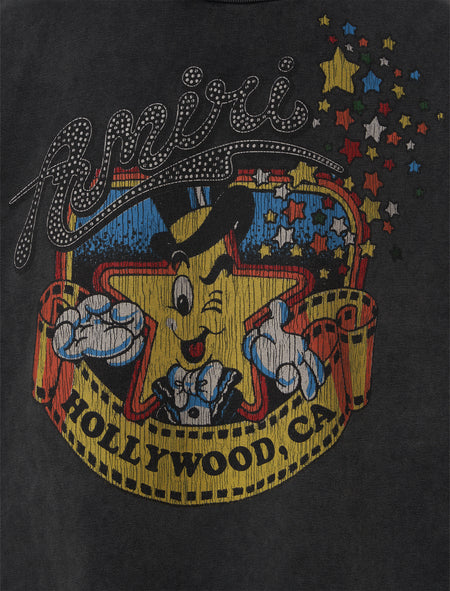 MR. HOLLYWOOD OVERSIZED TEE