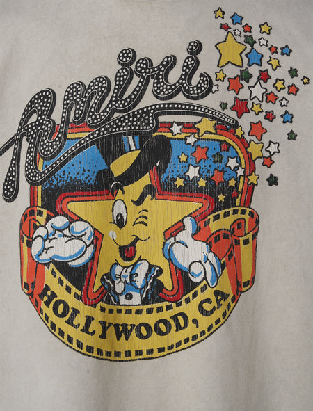 MR. HOLLYWOOD OVERSIZED TEE