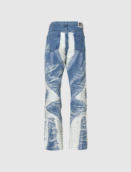 PATH DENIM