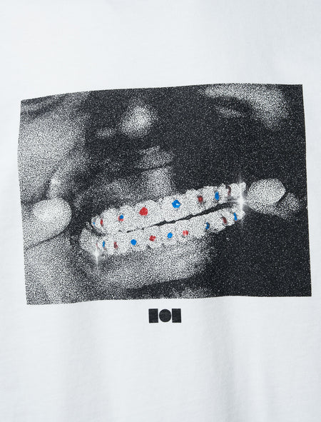 GRILLZ T-SHIRT