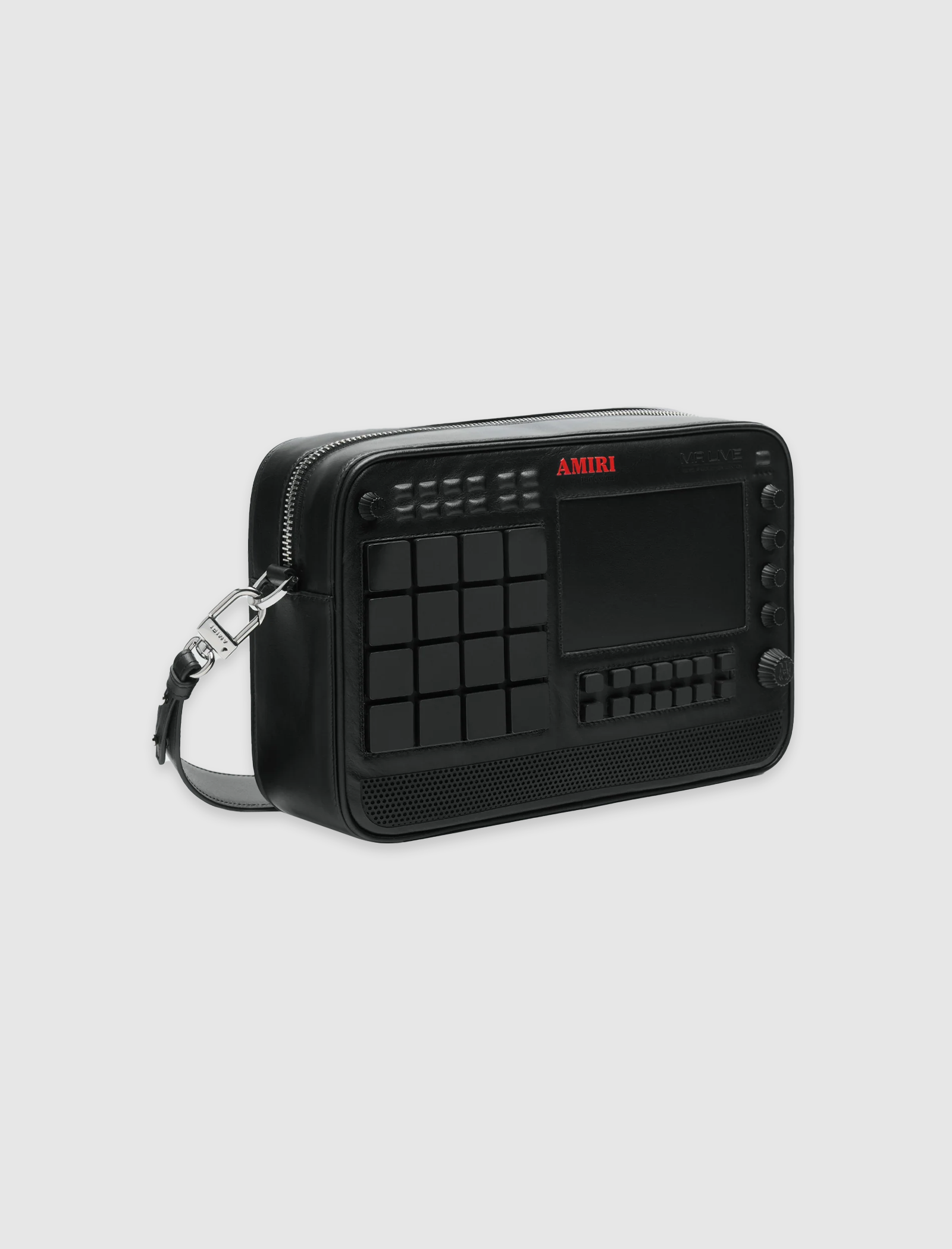 Amiri Drum Machine Bag – LABELS